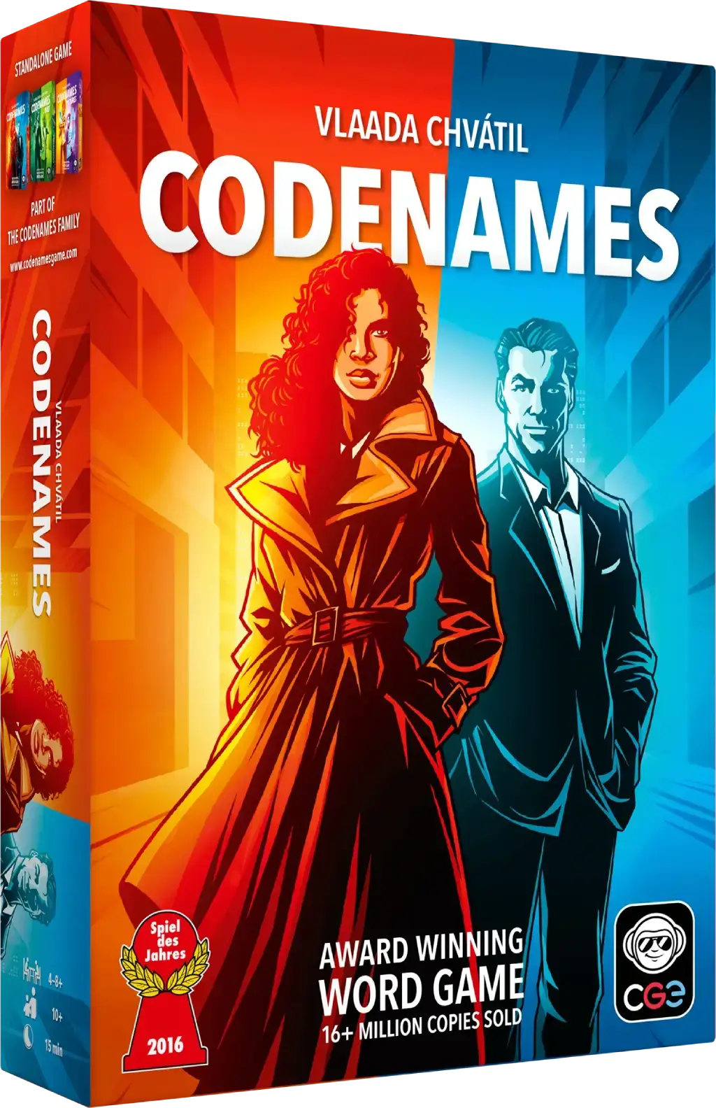 Codenames Online