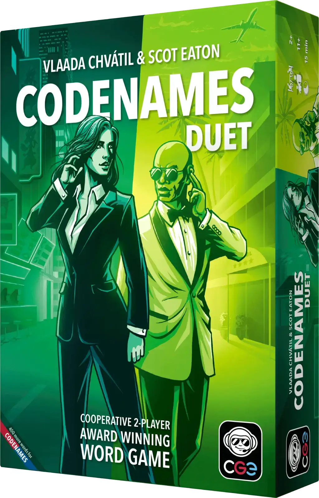Codenames Online